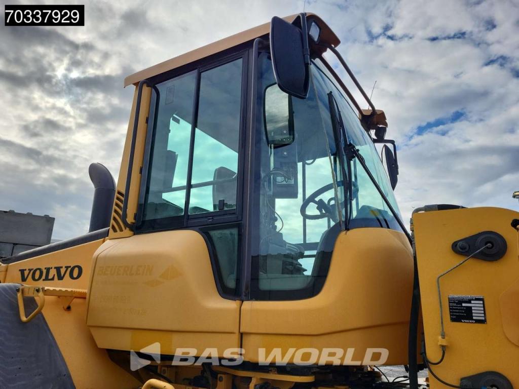 Volvo L120 F German Registration Foto 22