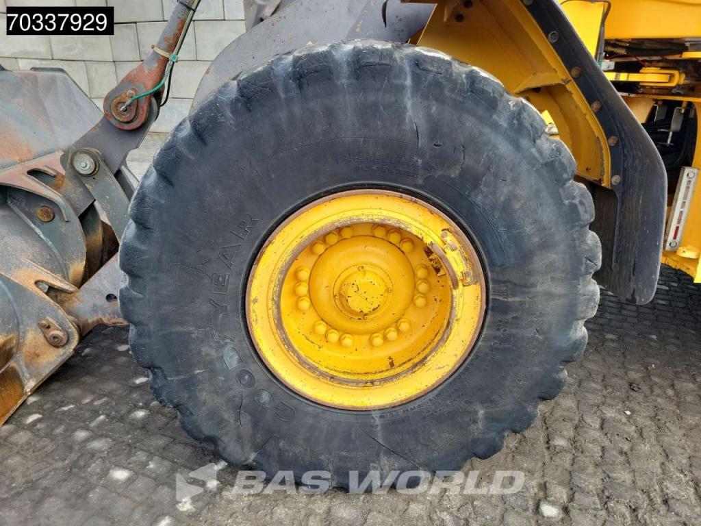 Volvo L120 F German Registration Foto 26