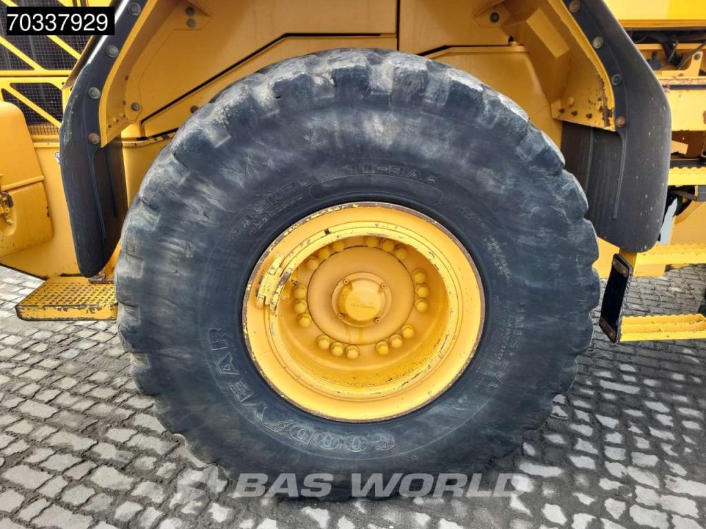 Volvo L120 F German Registration Foto 28