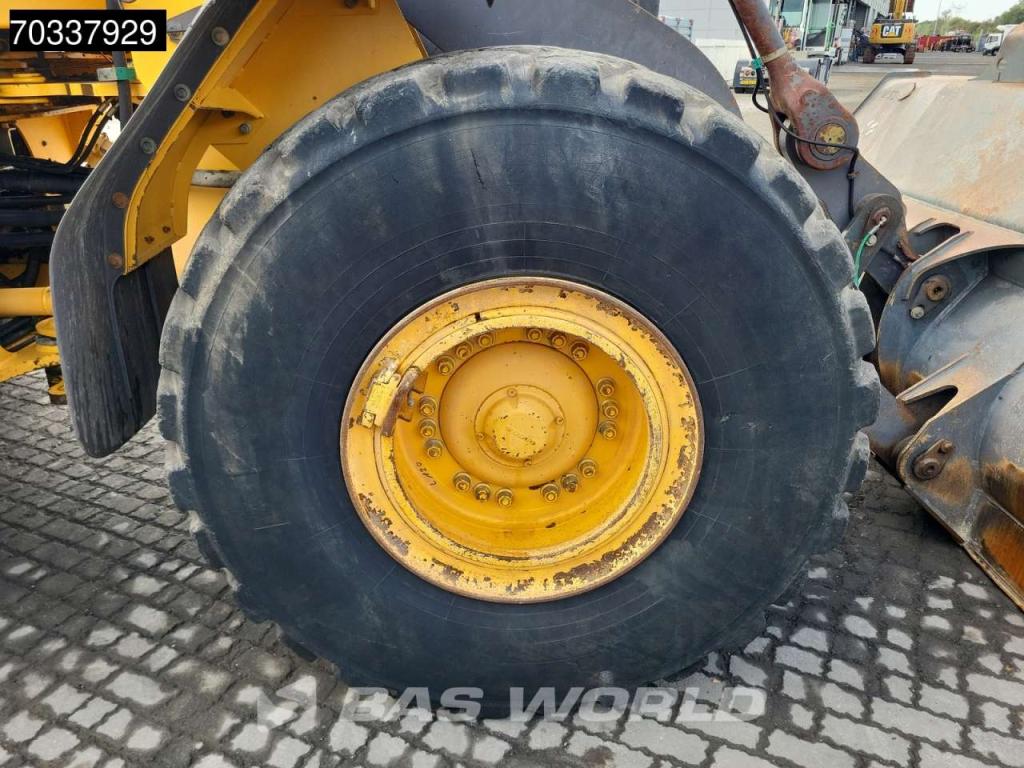 Volvo L120 F German Registration Foto 29