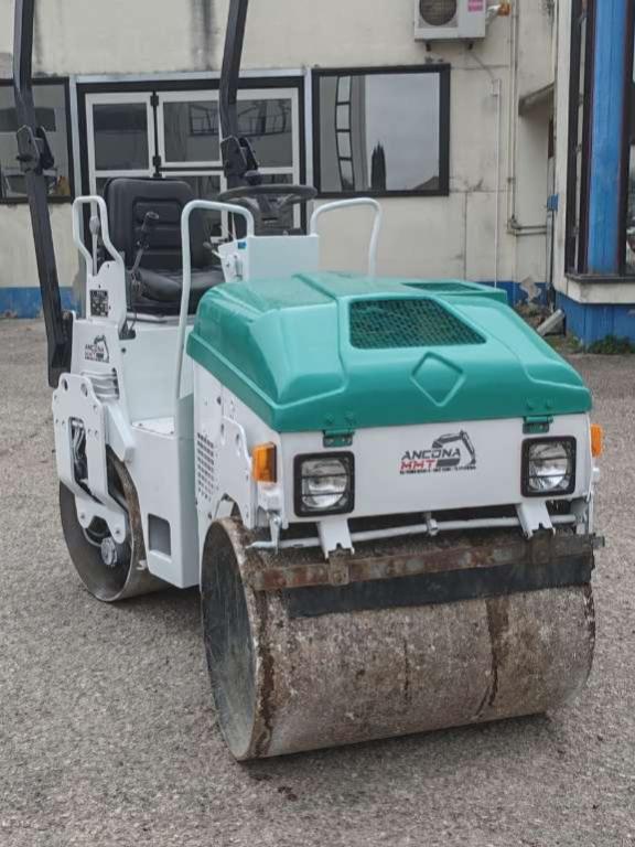 Bitelli DTV 315S Foto 1