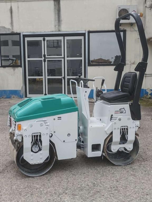 Bitelli DTV 315S Foto 4