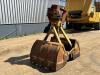 Unknown Clamshell grapple Foto 2 thumbnail