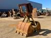 Unknown Clamshell grapple Foto 6 thumbnail