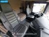 Scania R580 6X2 V8 20tons Hooklift Retarder Lift+Steering Navi Euro 6 Foto 27 thumbnail