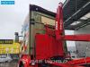 Scania R580 6X2 V8 20tons Hooklift Retarder Lift+Steering Navi Euro 6 Foto 8 thumbnail
