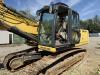 New Holland E 245 C Foto 5 thumbnail