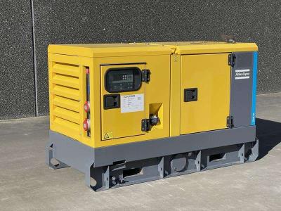 Atlas Copco QAS 20 KD in vendita da Machinery Resale