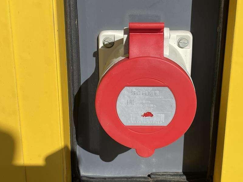Atlas Copco QAS 20 KD Foto 10