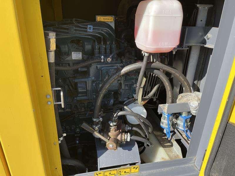 Atlas Copco QAS 20 KD Foto 14