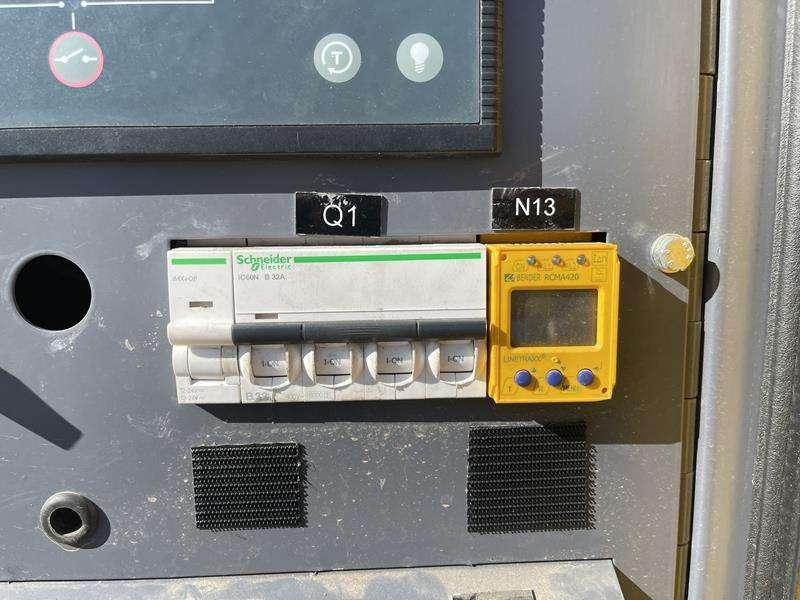 Atlas Copco QAS 20 KD Foto 20