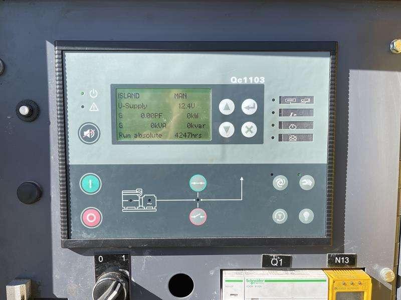 Atlas Copco QAS 20 KD Foto 21