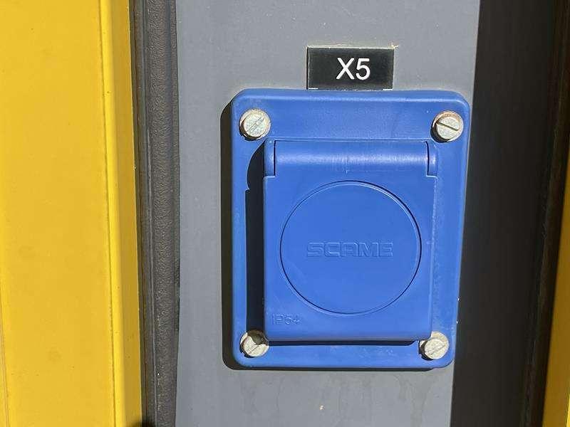 Atlas Copco QAS 20 KD Foto 8