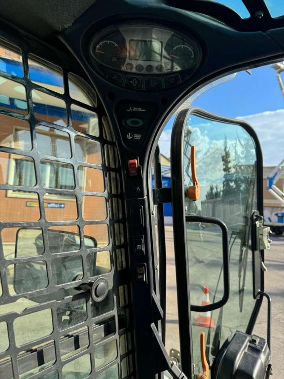 Bobcat T650SJC Foto 7