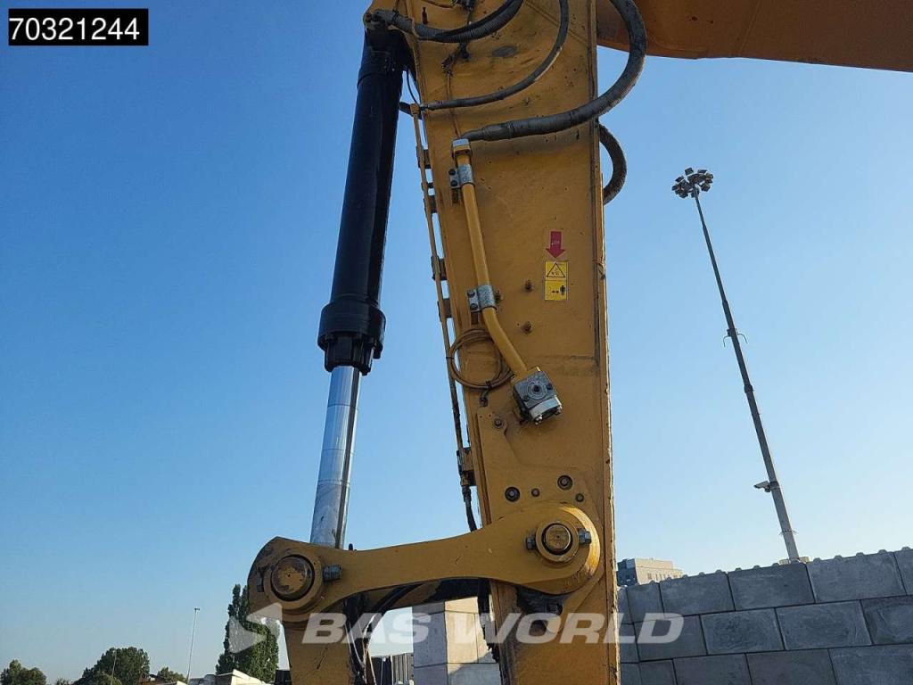 Caterpillar 336 -07A Foto 10