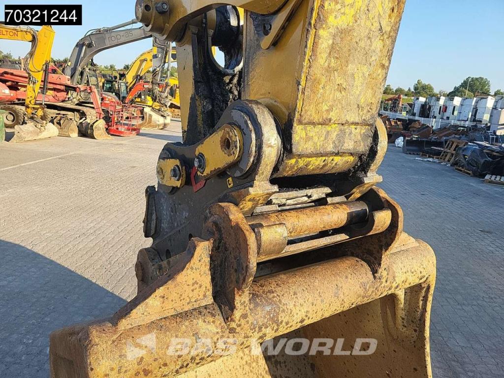 Caterpillar 336 -07A Foto 12