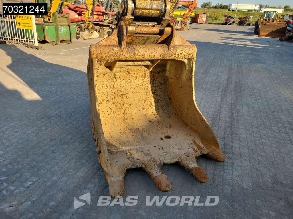 Caterpillar 336 -07A Foto 13
