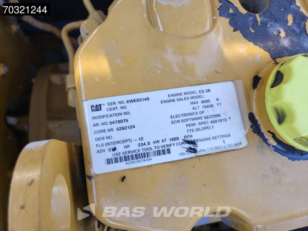 Caterpillar 336 -07A Foto 19