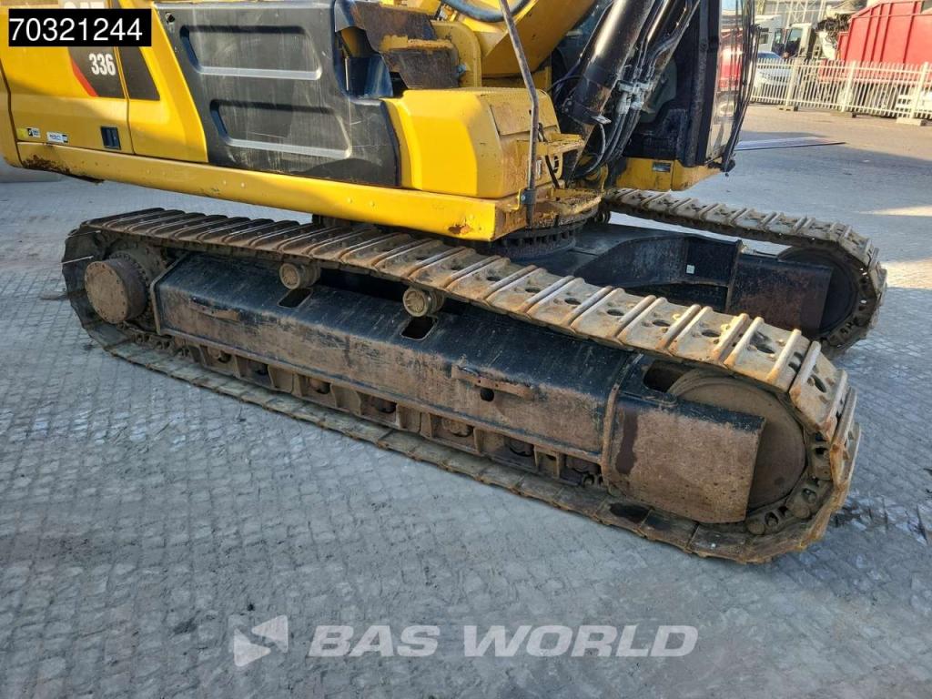 Caterpillar 336 -07A Foto 27