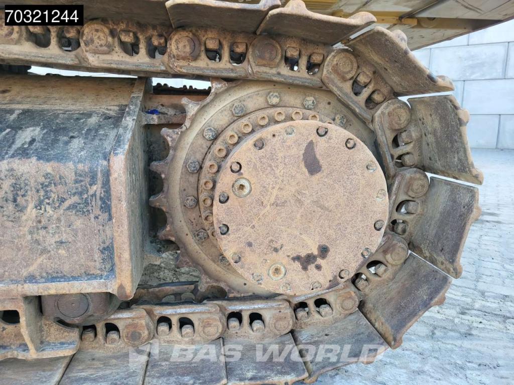Caterpillar 336 -07A Foto 30