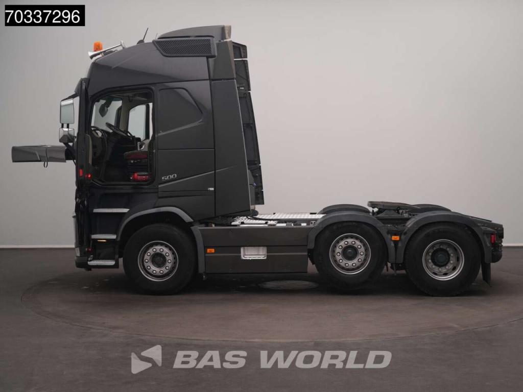 Volvo FH 500 6X2 Lift+Lenkachse 70% Tyres Foto 12