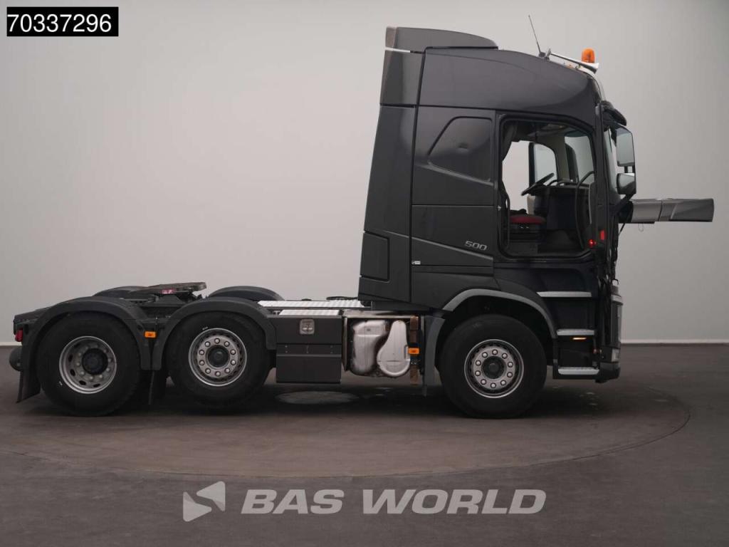 Volvo FH 500 6X2 Lift+Lenkachse 70% Tyres Foto 13