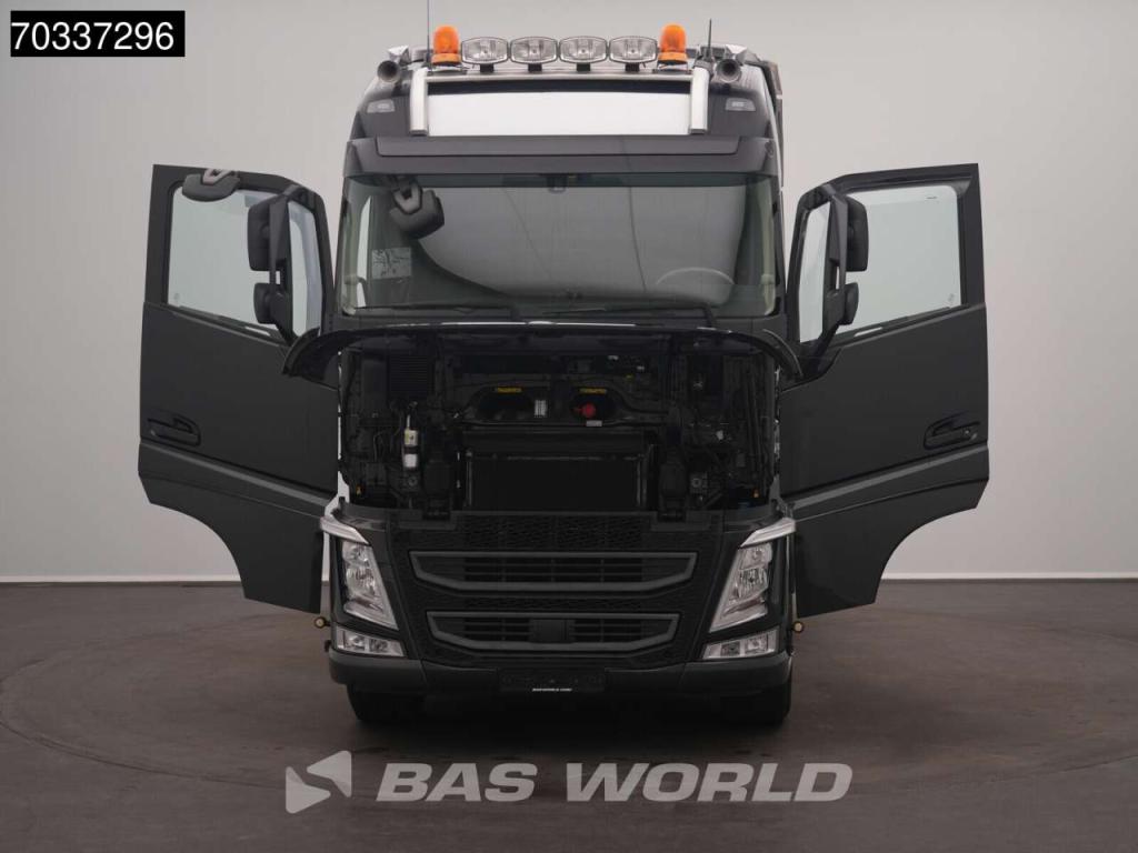 Volvo FH 500 6X2 Lift+Lenkachse 70% Tyres Foto 14
