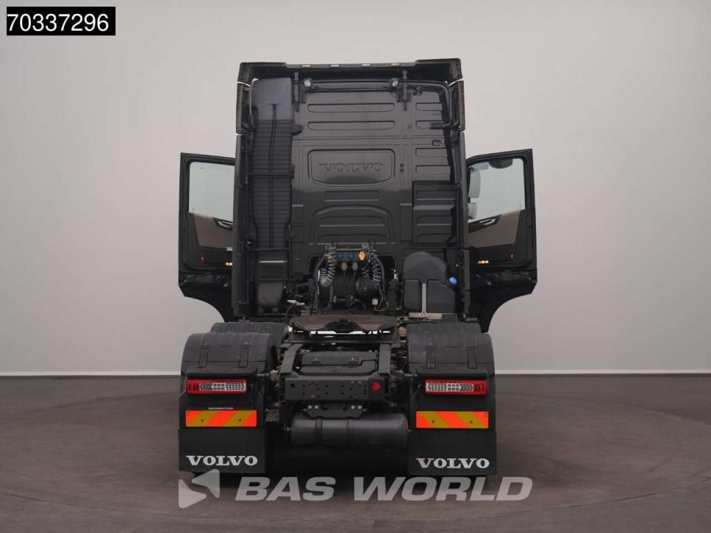 Volvo FH 500 6X2 Lift+Lenkachse 70% Tyres Foto 15