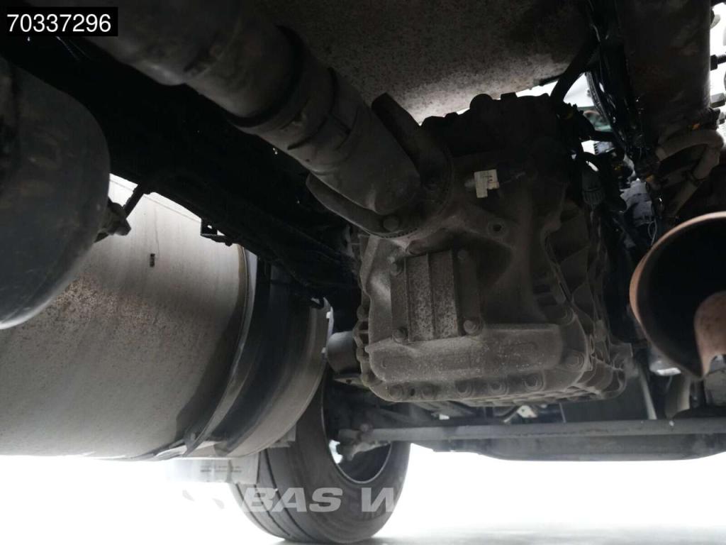 Volvo FH 500 6X2 Lift+Lenkachse 70% Tyres Foto 23