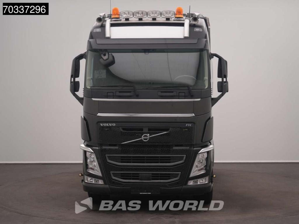 Volvo FH 500 6X2 Lift+Lenkachse 70% Tyres Foto 3