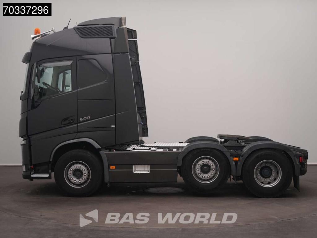 Volvo FH 500 6X2 Lift+Lenkachse 70% Tyres Foto 8