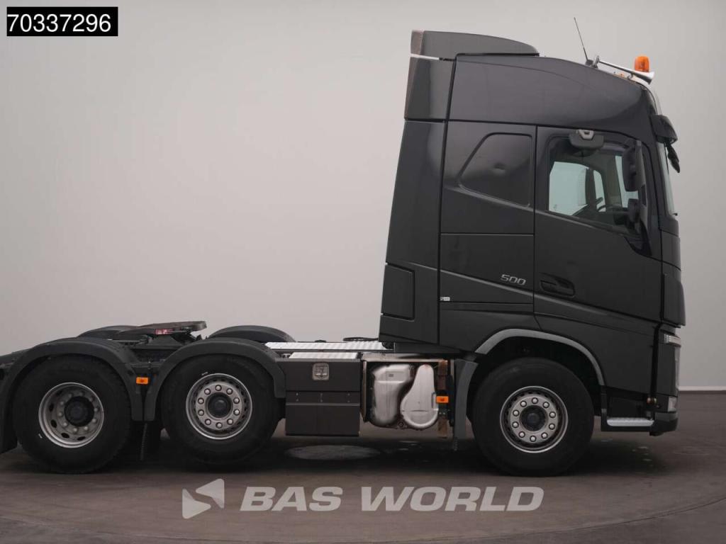 Volvo FH 500 6X2 Lift+Lenkachse 70% Tyres Foto 9