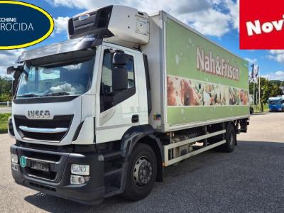 Iveco HI-STREET AD190S42 XP Foto 1