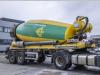 De Buf BETON MIXER - 12M3 Foto 2 thumbnail