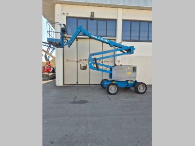 Genie Z45/25 JRT in vendita da Liftop Srl