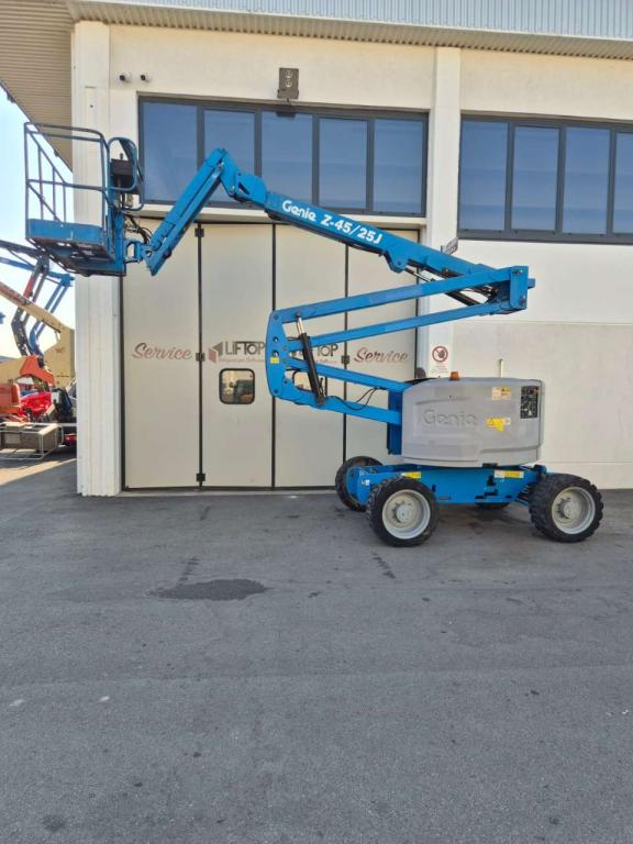 Genie Z45/25 JRT Foto 1