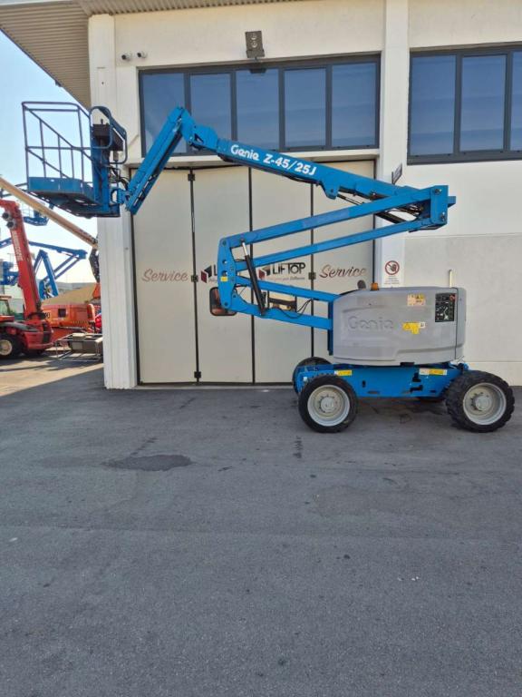 Genie Z45/25 JRT Foto 2