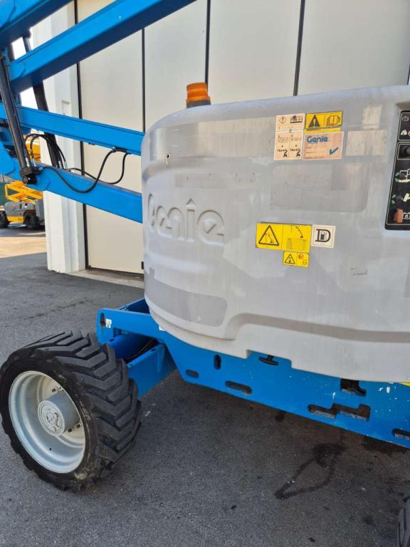 Genie Z45/25 JRT Foto 4
