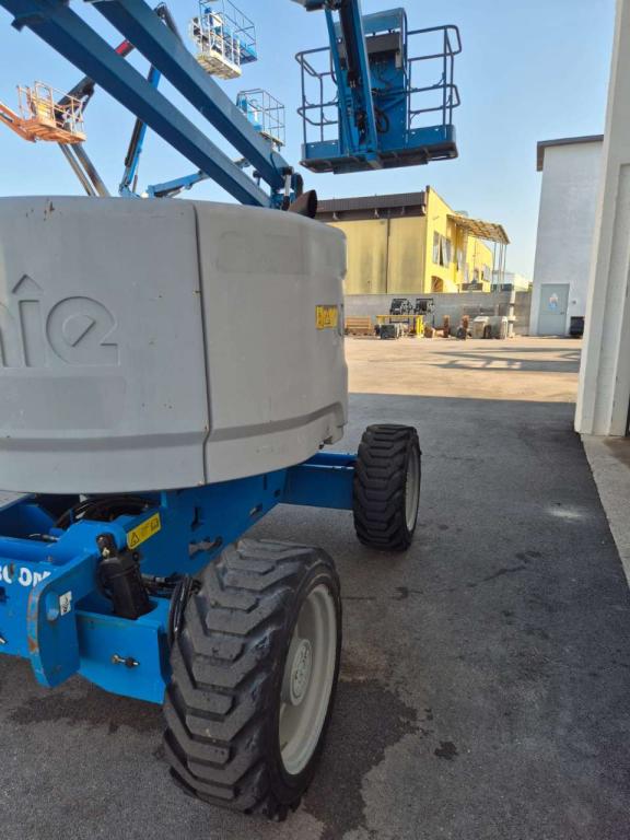 Genie Z45/25 JRT Foto 5