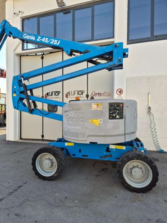 Genie Z45/25 JRT Foto 6
