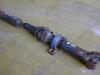 Albero di trasmissione per Fiat Hitachi W 170 Foto 2 thumbnail
