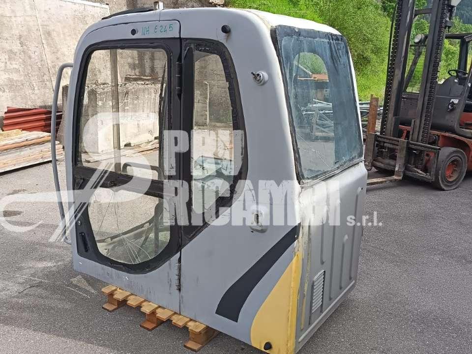 Cabina per New Holland Serie E Foto 8
