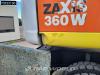 Hitachi ZX360 W-3 Foto 29 thumbnail