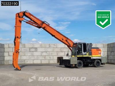Hitachi ZX360 W-3 in vendita da BAS World B.V.