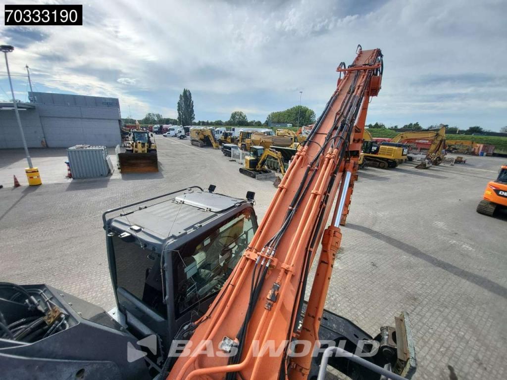 Hitachi ZX360 W-3 Foto 12