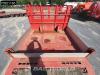 Faymonville F-S43-1AAF Extendable 460cm 3x Steering Axle Foto 15 thumbnail