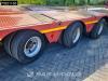 Faymonville F-S43-1AAF Extendable 460cm 3x Steering Axle Foto 24 thumbnail