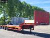 Faymonville F-S43-1AAF Extendable 460cm 3x Steering Axle Foto 6 thumbnail