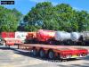 Faymonville F-S43-1AAF Extendable 460cm 3x Steering Axle Foto 9 thumbnail
