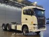 Scania R580 6X4 Retarder Big-Axle Hydraulik 2xTanks Foto 3 thumbnail